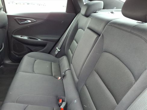 Used 2024 Chevrolet Malibu LT image 16