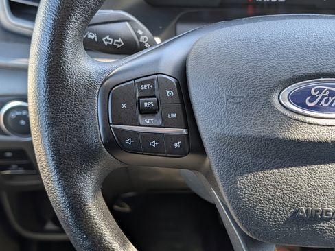 Certified 2024 Ford Transit 250 Low Roof w/ Exterior Upgrade Package image 23