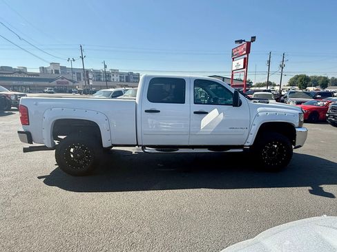 Used 2007 Chevrolet Silverado 2500 LT image 6