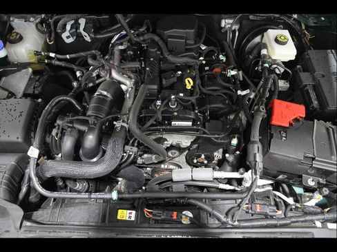 Used 2022 Ford Bronco Badlands w/ Sasquatch Package AWD/4WD image 24