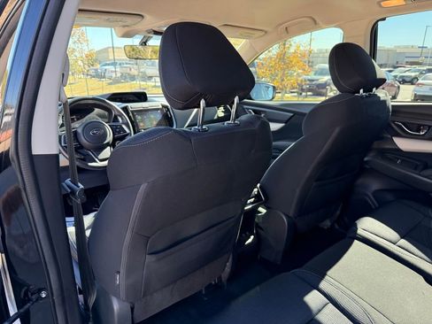 Used 2019 Subaru Ascent Premium w/ Popular Package #3 image 23