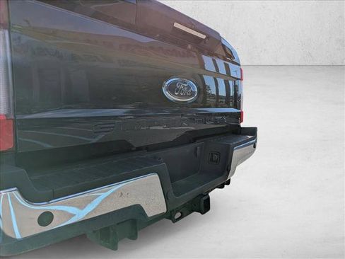 Used 2019 Ford F250 Lariat w/ Lariat Ultimate Package image 10