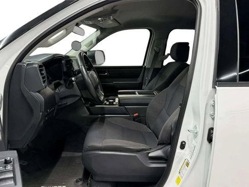 Used 2023 Toyota Tundra SR5 image 12