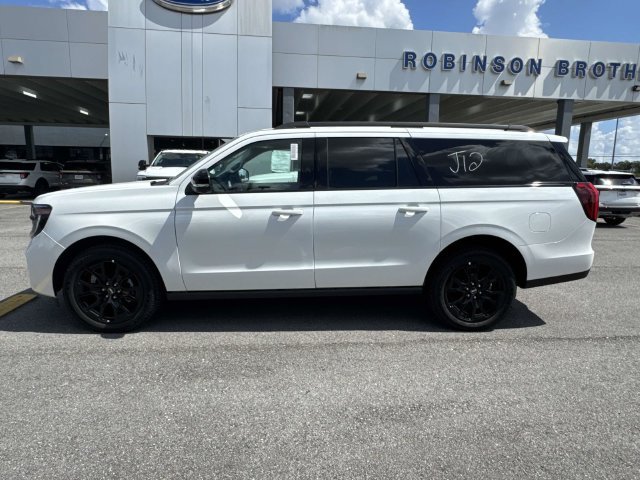 New 2027 Ford Expedition Max Platinum AWD/4WD image 8