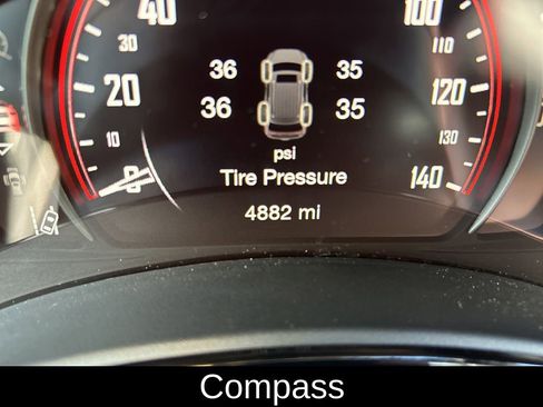 Used 2025 Dodge Durango GT image 26