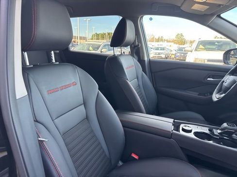 New 2026 Nissan Rogue Rock Creek image 20