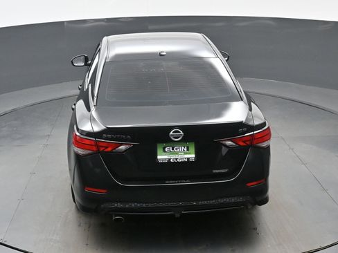 Used 2022 Nissan Sentra SR w/ Midnight Edition image 34