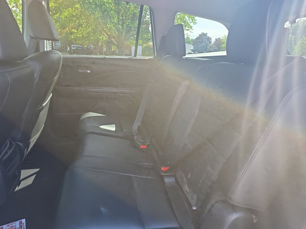 Used 2021 Honda Pilot EX-L image 24