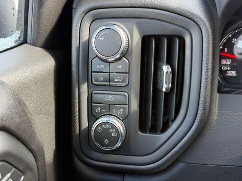 New 2026 GMC Sierra 1500 Pro w/ Graphite Edition AWD/4WD image 26