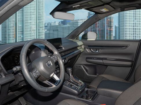 Certified 2023 Honda CR-V Sport image 14