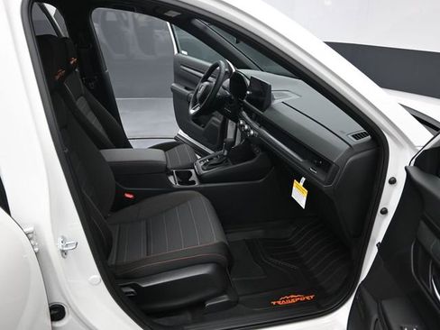 New 2026 Honda CR-V TrailSport image 30