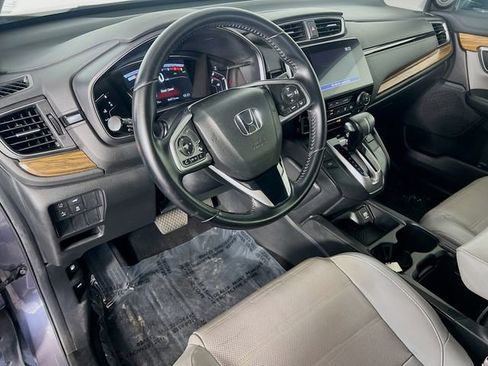 Used 2018 Honda CR-V EX-L image 11