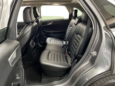 Used 2022 Ford Edge SEL w/ Convenience Package AWD/4WD image 27