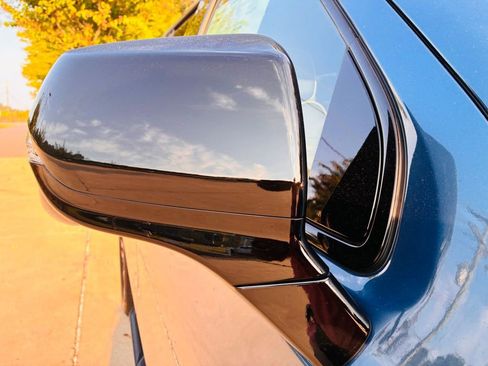 New 2025 Chevrolet Tahoe Premier image 6