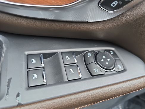 New 2026 Ford Expedition Max King Ranch image 29