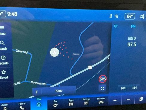 Certified 2022 Ford F150 XLT w/ Equipment Group 302A High image 29