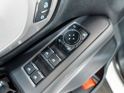 Used 2025 Ford Expedition Max Active image 15