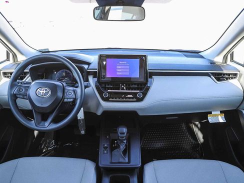 New 2026 Toyota Corolla Cross L image 14