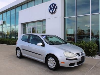 Used 2009 Volkswagen Rabbit S