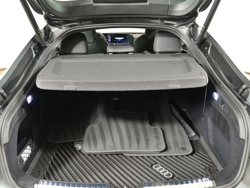 Used 2025 Audi S5 Premium Plus w/ Premium Plus Package image 23