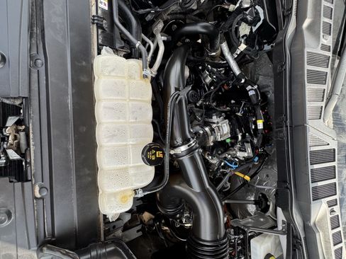 Certified 2023 Ford F150 XLT w/ Equipment Group 302A High RWD image 37
