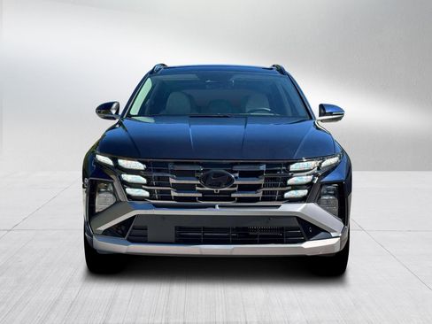 New 2026 Hyundai Tucson Limited image 12