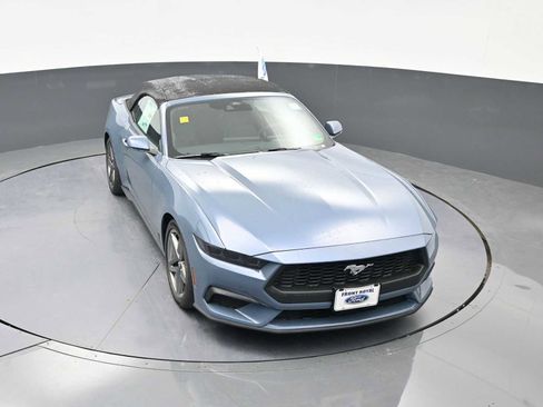 New 2026 Ford Mustang Convertible w/ Anti-Theft Package image 37