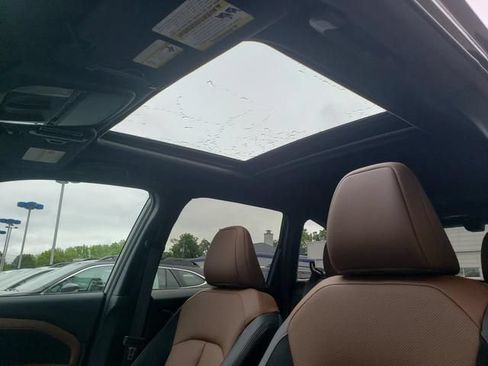New 2026 Subaru Forester Touring AWD/4WD image 16