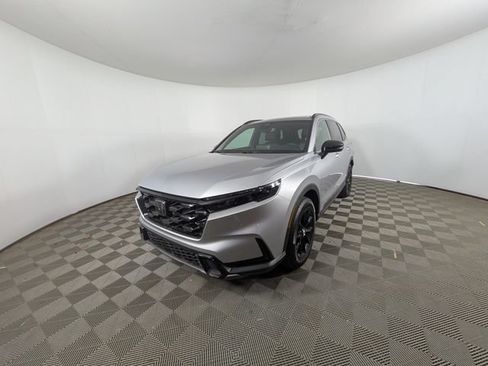 Used 2025 Honda CR-V Sport-L image 28