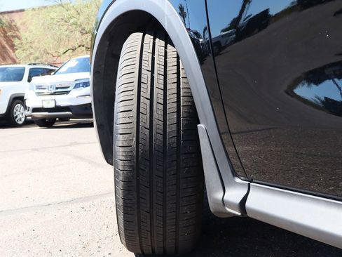 Used 2019 INFINITI QX50 Luxe w/ Cargo Package image 6