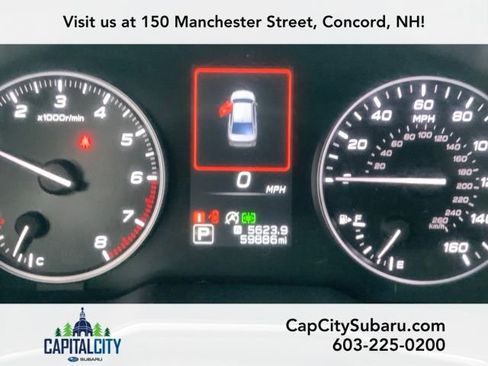 Used 2022 Subaru Legacy Limited image 24