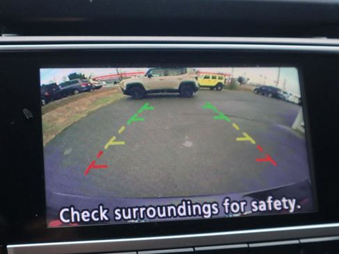 Used 2018 Nissan Altima 2.5 SL FWD image 33