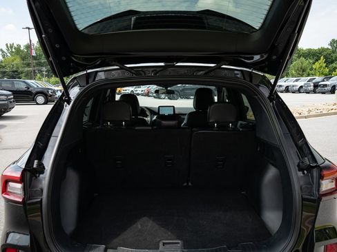 Used 2025 Ford Escape ST-Line AWD/4WD image 9