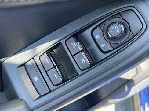 New 2026 Subaru Crosstrek 2.5i Sport AWD/4WD image 29