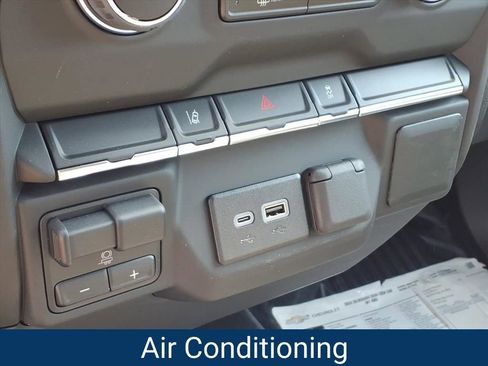 New 2024 Chevrolet Silverado 2500 W/T w/ WT Convenience Package image 13