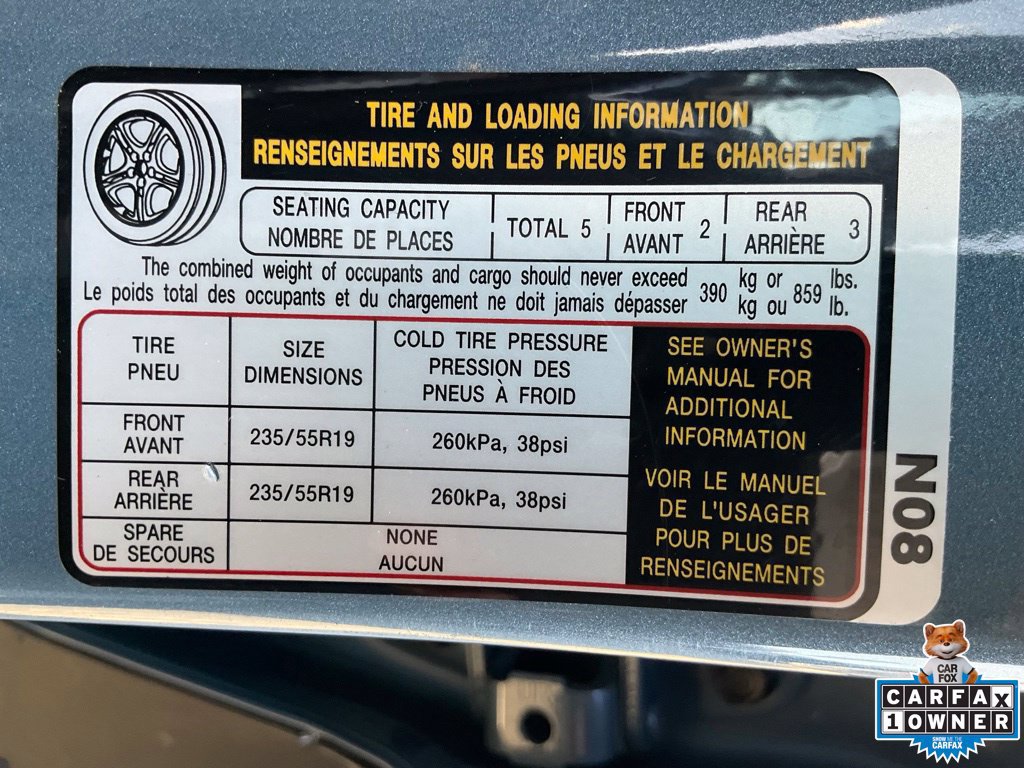 Used 2024 Hyundai Ioniq 5 SEL RWD image 21