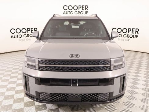 Used 2024 Hyundai Santa Fe Calligraphy image 9