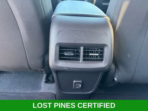 Used 2024 Chevrolet Equinox LS w/ LS Convenience Package image 29