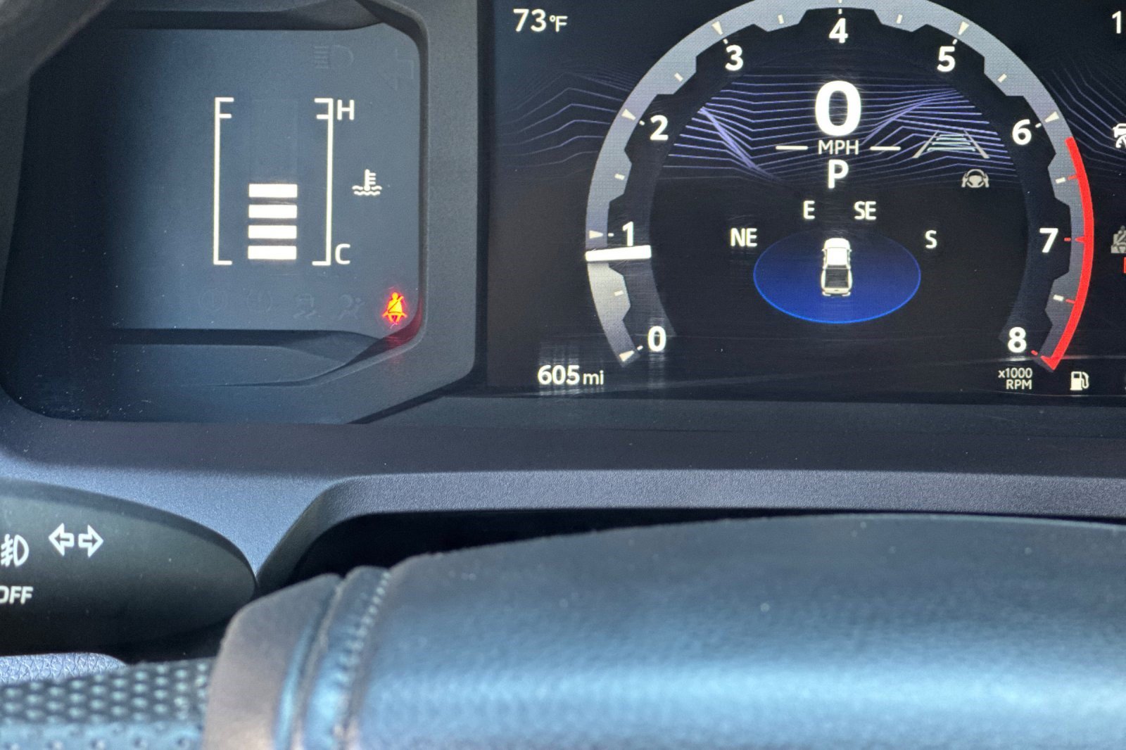 Used 2026 Toyota Tacoma SR5 AWD/4WD image 23