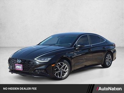 Used 2023 Hyundai Sonata SEL