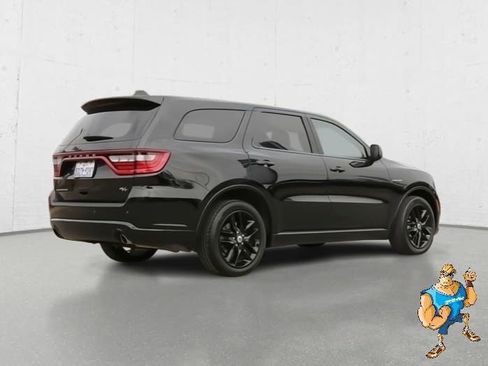 Used 2024 Dodge Durango R/T image 5
