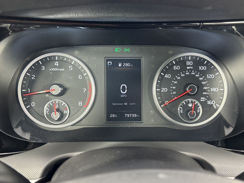 Used 2022 Kia K5 LXS FWD image 23