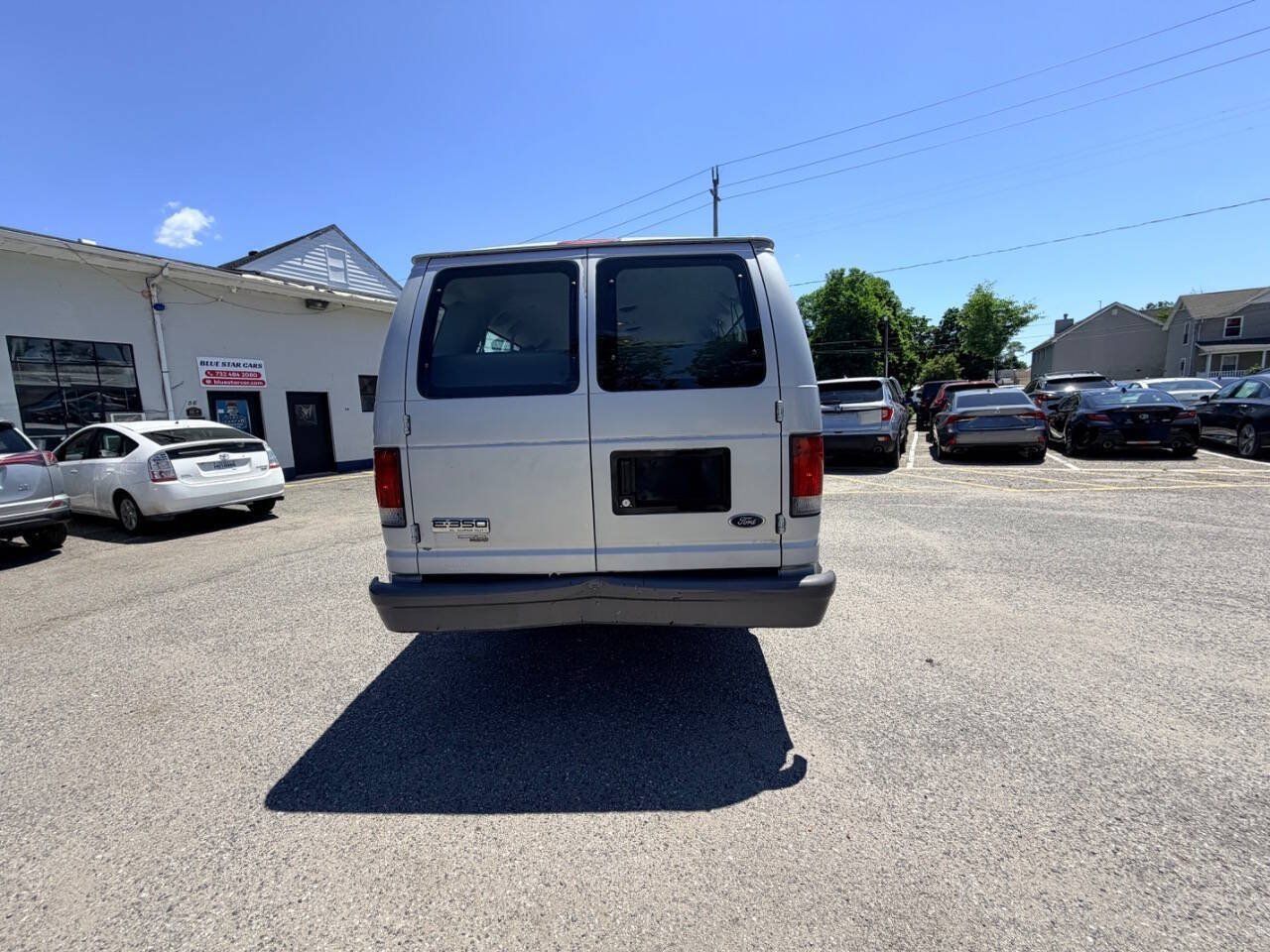 Used 2006 Ford E-350 and Econoline 350 XL RWD image 39