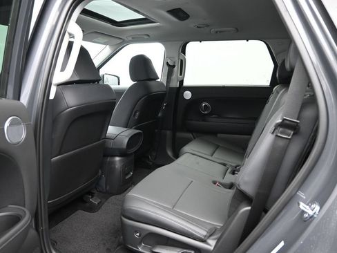 New 2026 Hyundai Palisade SEL AWD/4WD image 24