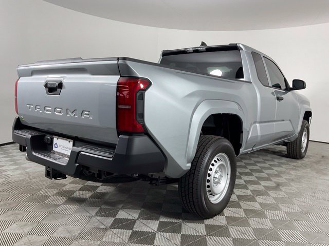 Used 2026 Toyota Tacoma SR RWD image 9