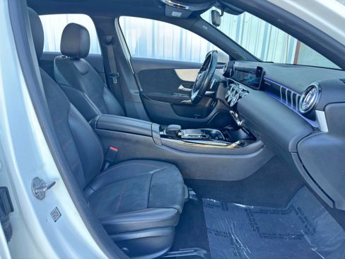 Used 2021 Mercedes-Benz A 35 AMG 4MATIC image 15