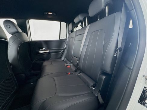 Certified 2026 Mercedes-Benz GLB 250 image 9