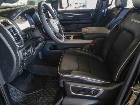 New 2026 RAM 1500 Laramie w/ Night Edition image 11