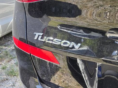 Used 2020 Hyundai Tucson Limited FWD image 8