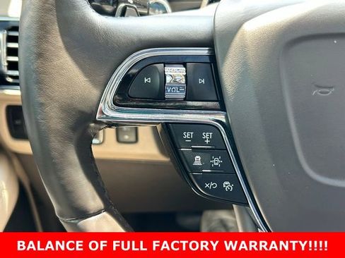 Used 2024 Lincoln Navigator Premiere image 22